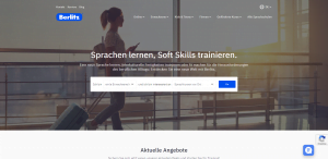 Berlitz