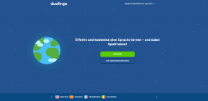 Duolingo